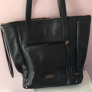 Nicole Miller bag